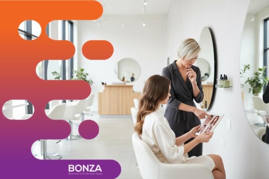 36650 - Profitable Hair and Beauty Business in Growth Area