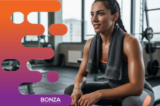 36791 Thriving Community-Focused Strength Training Business