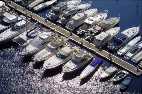 Premier Marine Business in the Whitsundays