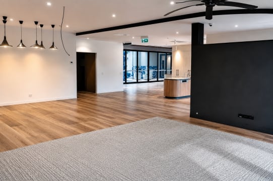Established Flooring Supplier and Installer – Morningside, QLD