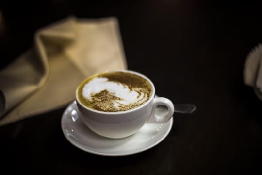 Fantastic 5 Day Cafe