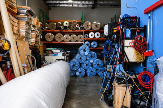 Established Flooring Supplier and Installer – Morningside, QLD