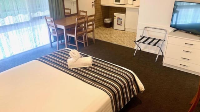 UNDER OFFER - Albury City Motel