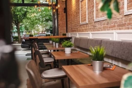 Profitable Cafe with Strong Local Following Priced to Sell