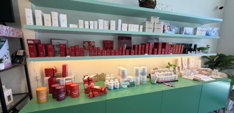 Beauty Therapy and Gifts by Beauty Bar -  Eastern Suburbs - (CS25135)