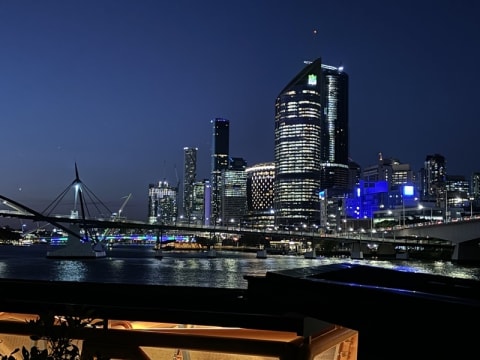 Business Only Permanent Management Rights in Albany Creek - ID 9184