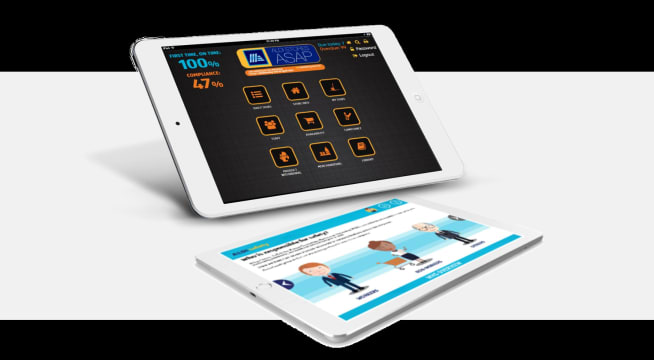 A well-established eLearning business with robust systems and scalable operations.