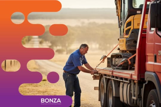 37193 - Transport And Crane Business -  Growth Potential