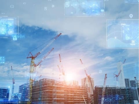 ISO-Certified Industrial SaaS Platform with Multi-Industry Scalability