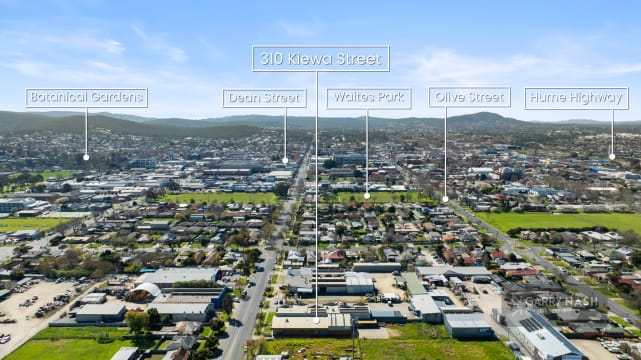PROFITABLE COMMERCIAL CATERING SUPPLY BUSINESS | ALBURY NSW