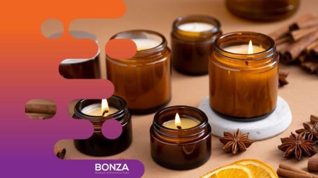 36158 Handmade Bath & Fragrance Brand - Operate From Anywhere