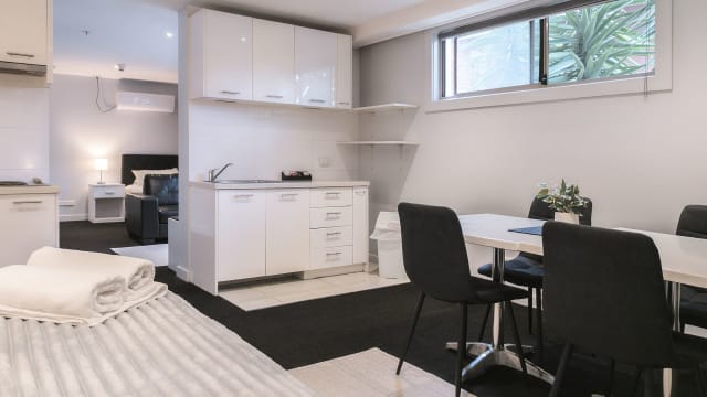 Apartments on Chapman - Secure a Proven Serviced Apartment Business