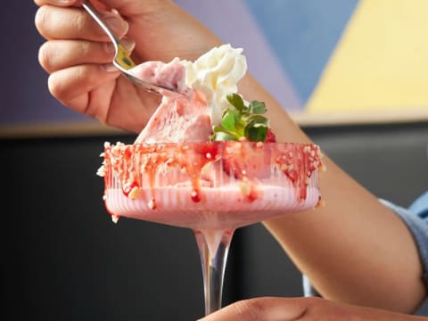 Cafe & Gelato Franchise | Under Management | Strong Net Profit | Lower North Shore NSW