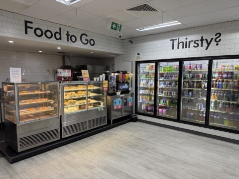IGA FRIENDLY GROCER (GOLD COAST)