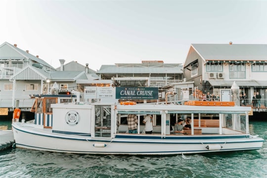 Multi-Brand Marine Tourism Business | Sunshine Coast | $1.995M WIWO