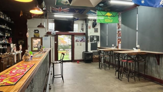 Gladstone Hotel Dookie – Established Country Hotel Opportunity