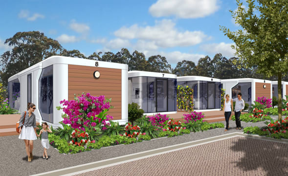 FULLY DA APPROVED SITE LOCATED AT HERVEY BAY AIRPORT - 31DS