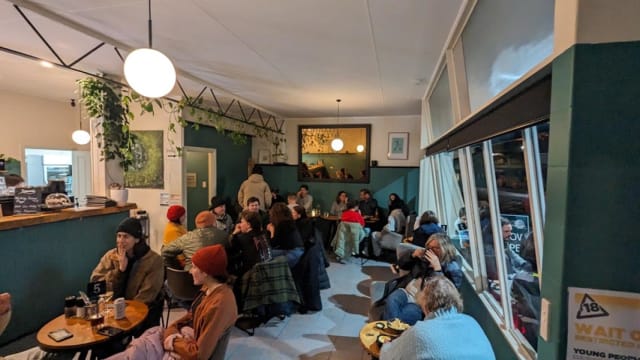 Freehold Hospitality Asset  Proven Venue with Growth Upside