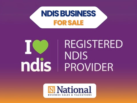 Established NDIS Home Care Business for Sale in Melbourne | Multi-State Operation