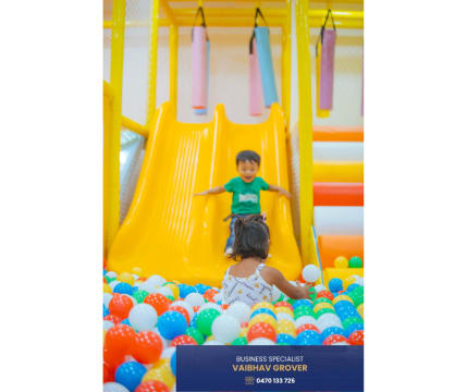 Invest in a Renowned Kids Entertainment Company  Profitable, Under Management, and Ready for Growth