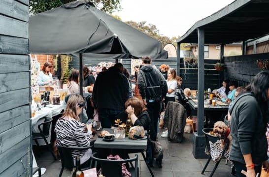 Profitable Café with Strong Coffee Sales and Cheap Rent