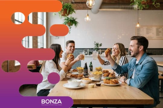 36804 - High-Traffic Franchise Hospitality Business Opportunity