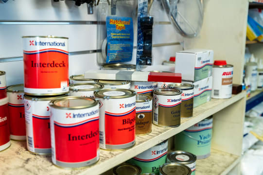 Marine Chandlery Business For Sale in Goolwa, SA Waterfront Location