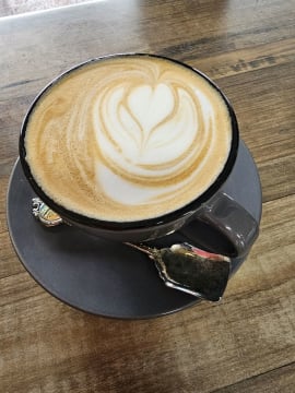 Popular CBD Cafe with Catering Contracts, Loyal Customer Base & Room to Grow