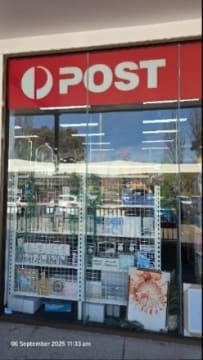 LPO and Newsagency in Ballarat (SP2617)