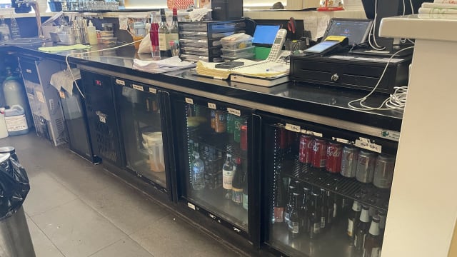 Fully Fitted / Equipped CBD Restaurant – Melbourne, VIC