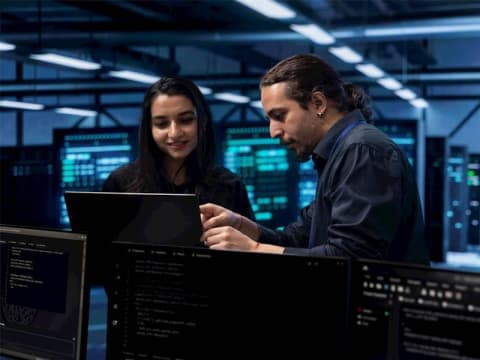 High Demand Security & Cloud Based Monitoring Business