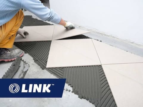 Reputable Flooring Business | Impressive Turnover