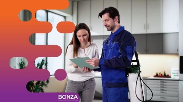 36403 Trusted Pest Control Business  Profitable, Long-Standing, & Well-Structured