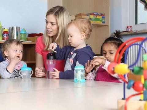 Profitable 50+place childcare in South West Sydney