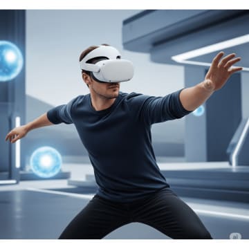 Profitable VR Hire Business For Sale - 5846