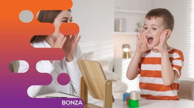36728 Flexible Speech Pathology & Behaviour Support Services