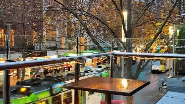 Cabinet Bar - After 18 successful years, the current owners are looking to sell due to relocation.