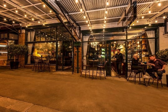 Two Rare Millers Point Freeholds in Sydney's Tightly Held Harbour Precinct