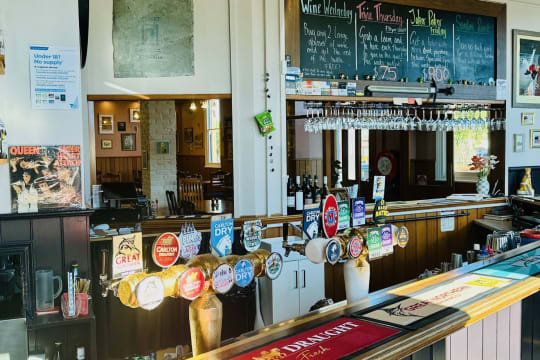 Queen's Head Hotel - Priced to Sell - Long Lease