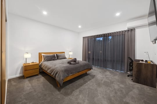PURE LUXURY ON THE ISLAND - 2906MF
