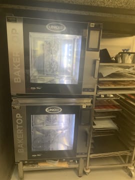 Established Bakery &amp;Dessert Cafe - $13K Weekly Sales + Wholesale