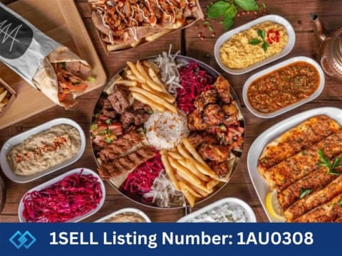 Turkish Mediterranean Kebab and Grill Sydney - North West