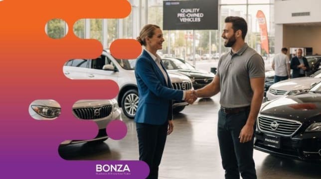 36303 - Strong Performing Car Dealership and Automotive Business