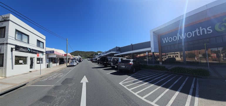 Covet Couture - Independent Fashion Boutique in Nelson Bay