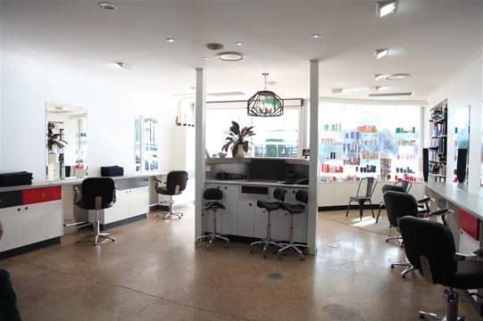 Thriving Hair Salon:  offered for the first time in 24 years