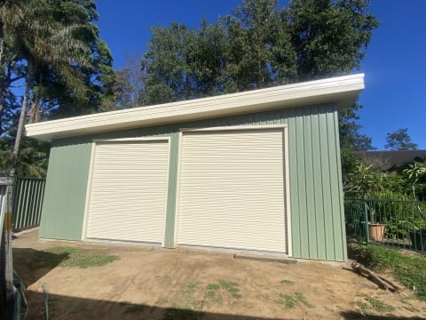 For Sale: A Premier Shed and Garage Solutions Provider