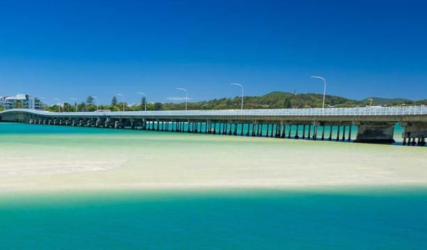 "Beaches International" Forster NSW - Management Rights For Sale - ID 9118