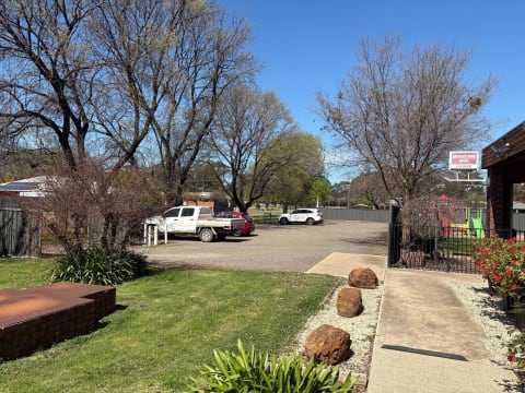 Drovers Arms Hotel - Freehold & Going Concern | Goornong