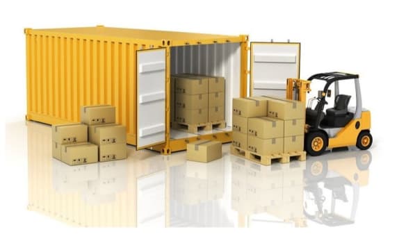 Export and Consolidation - Business for Sale