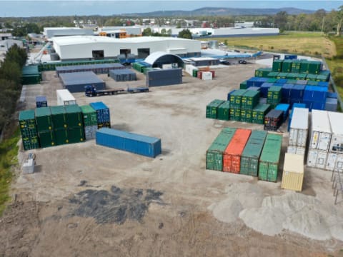 Established Large-Scale Commercial Maintenance, Electrical, Plumbing, Building| Blue Chip Clients